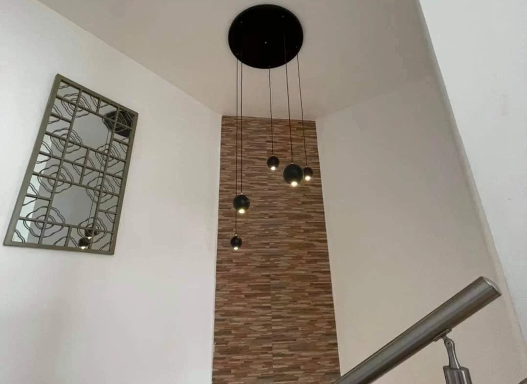 Serviced Apartment in Kilimani