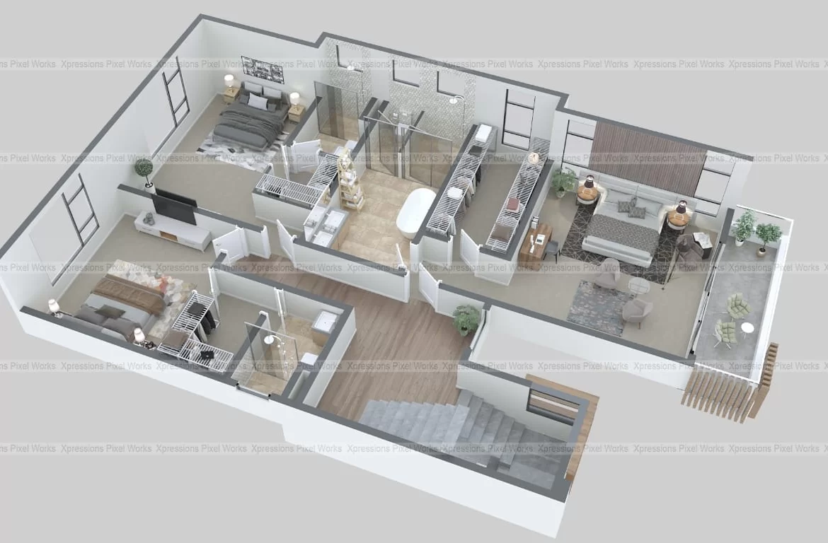 New Development in Lavington