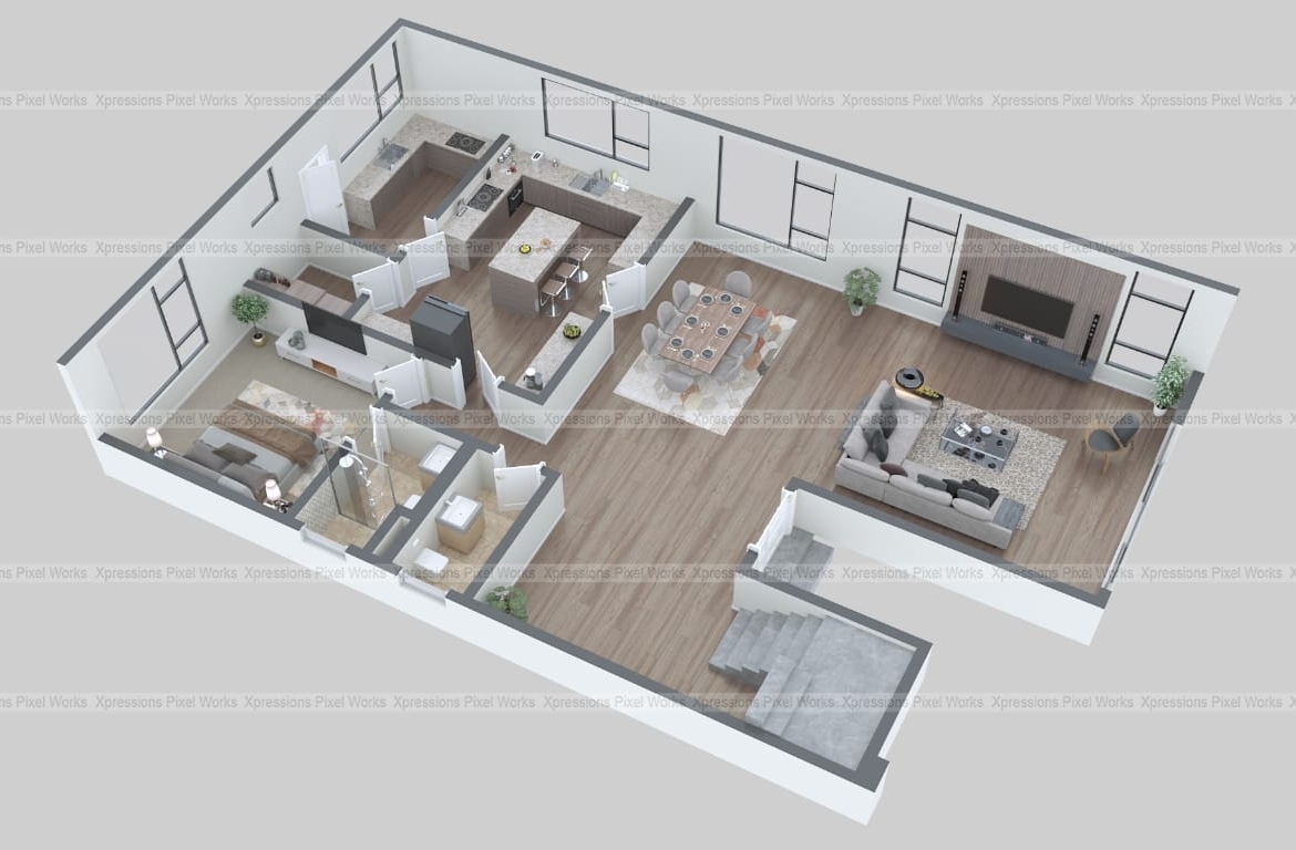 New Development in Lavington