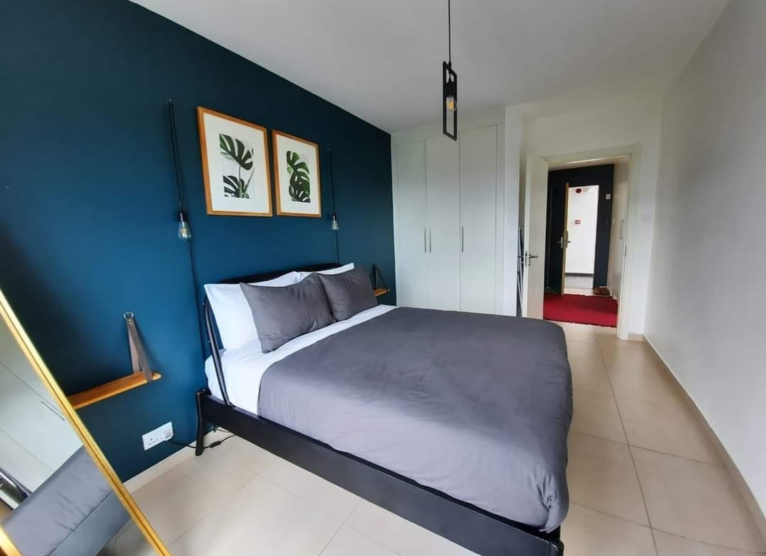 Furnished 1 Bedroom In Lavington