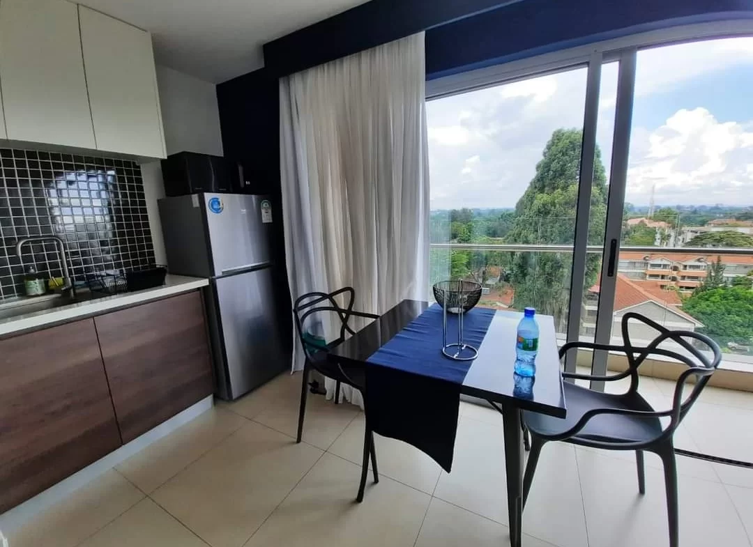 Furnished 1 Bedroom In Lavington