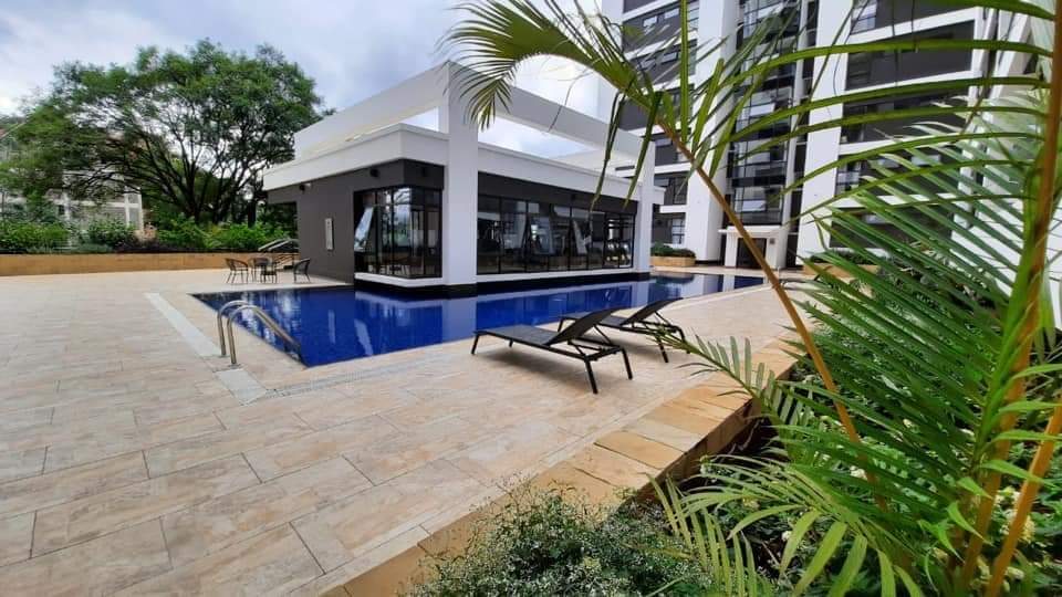 Furnished 1 Bedroom In Lavington