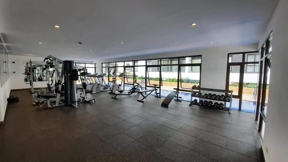 Furnished 1 Bedroom In Lavington