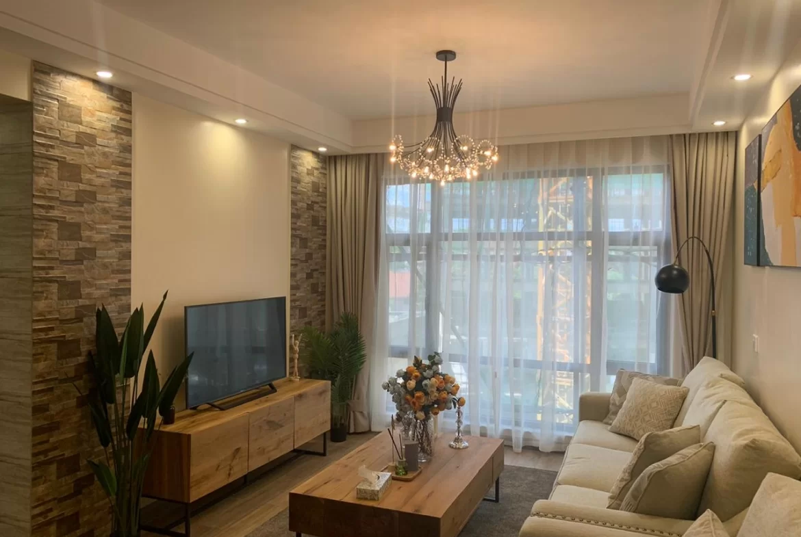 New Apartments For Sale In Kileleshwa