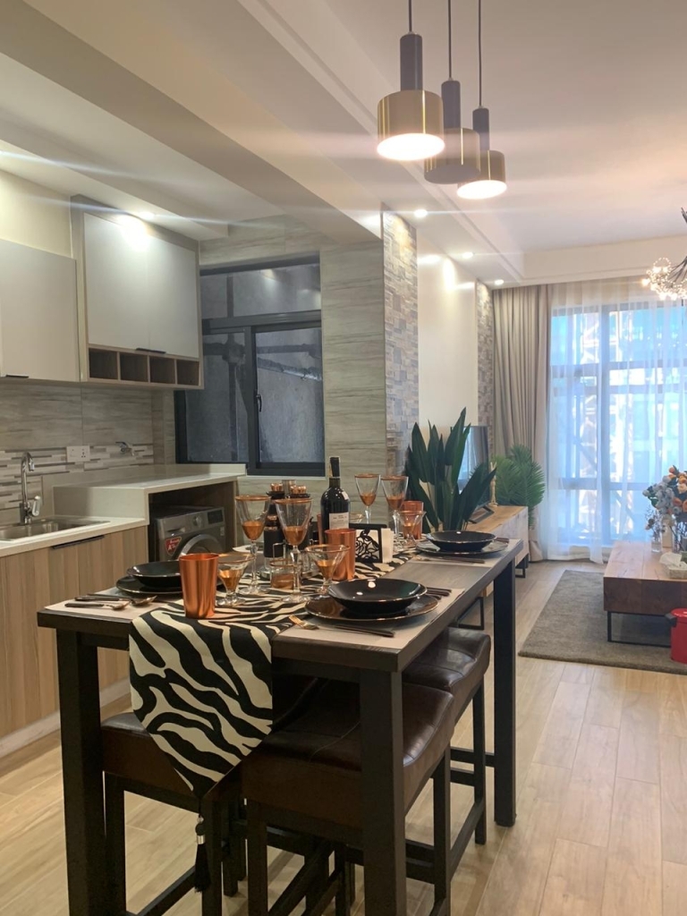 apartments for sale in Kileleshwa