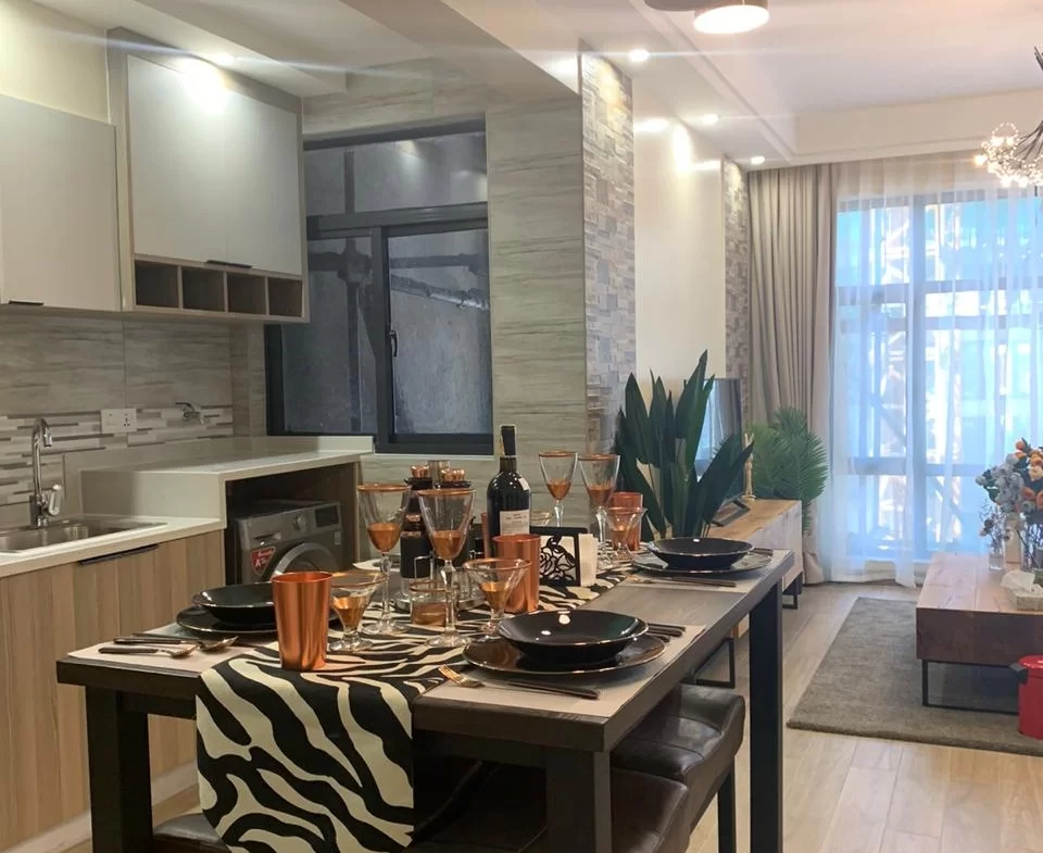 New Apartments For Sale In Kileleshwa
