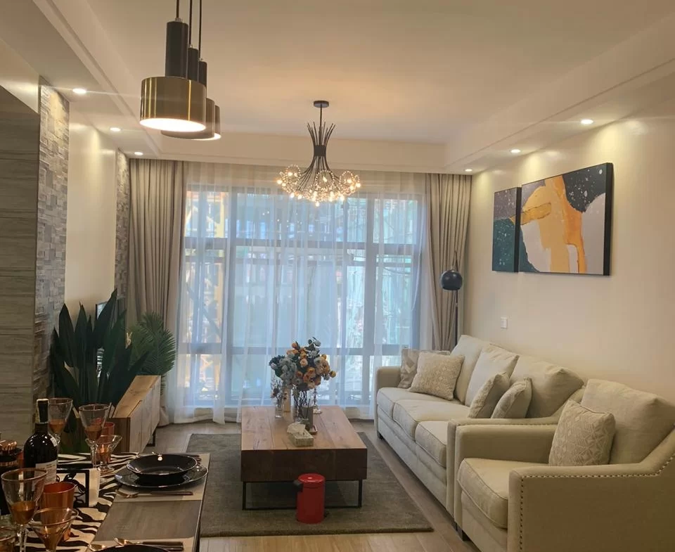 New Apartments For Sale In Kileleshwa
