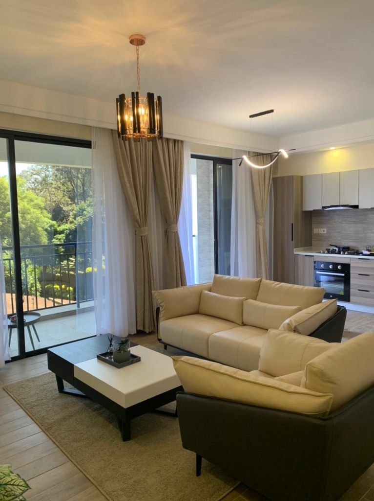 apartments for sale in Kileleshwa