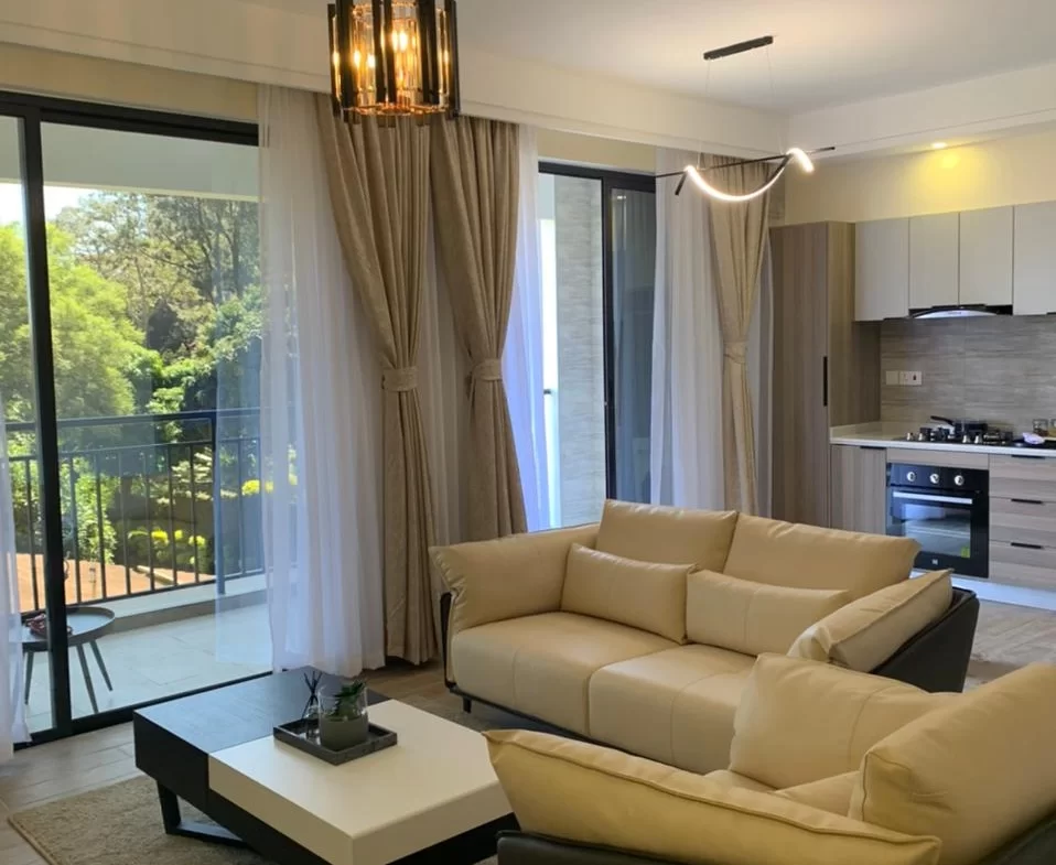 New Apartments For Sale In Kileleshwa