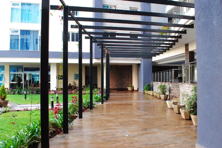 3 Bedroom Penthouse in Riverside