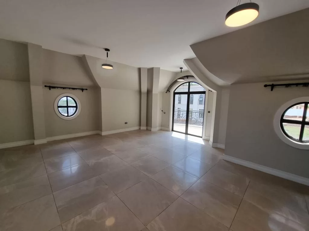 The Haven Townhouses For Sale In Loresho