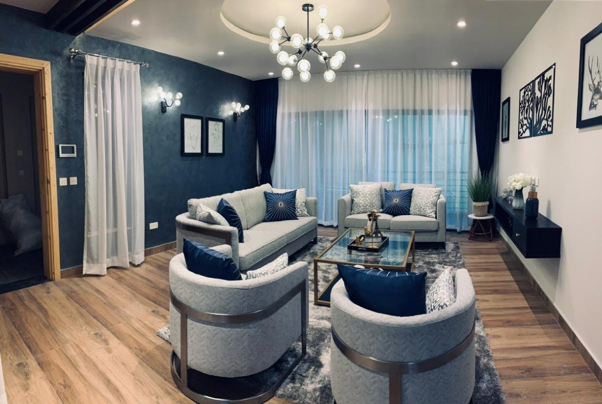 Elina Penthouses For Sale in Kileleshwa