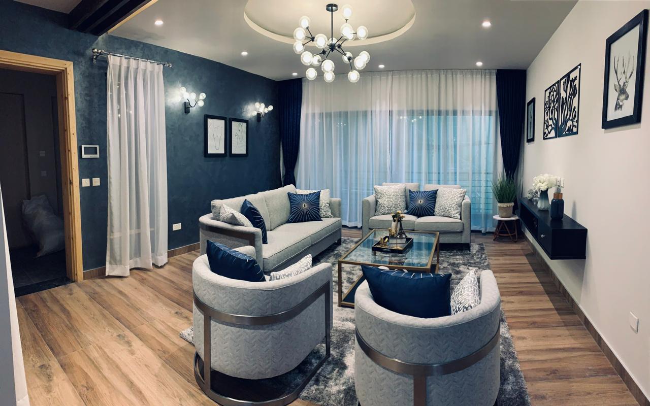 Elina Penthouses For Sale in Kileleshwa