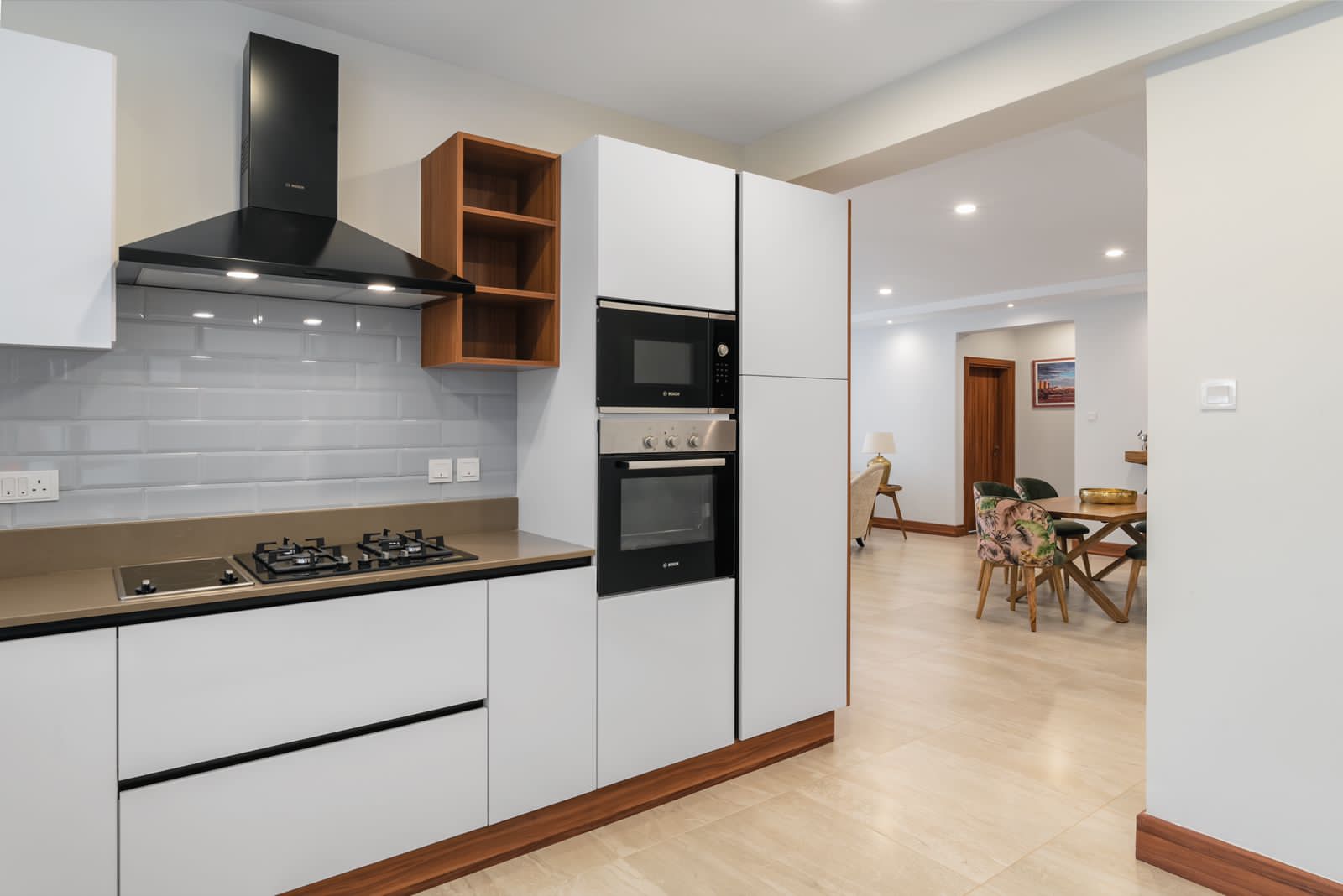 2 bedroom apartments for rent in Westlands