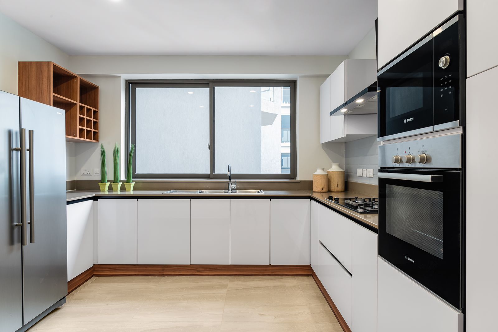2 bedroom apartments for rent in Westlands