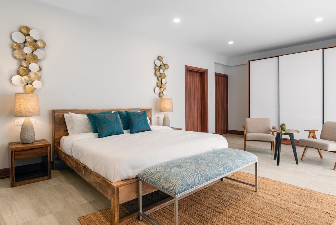 2 bedroom apartments for rent in Westlands