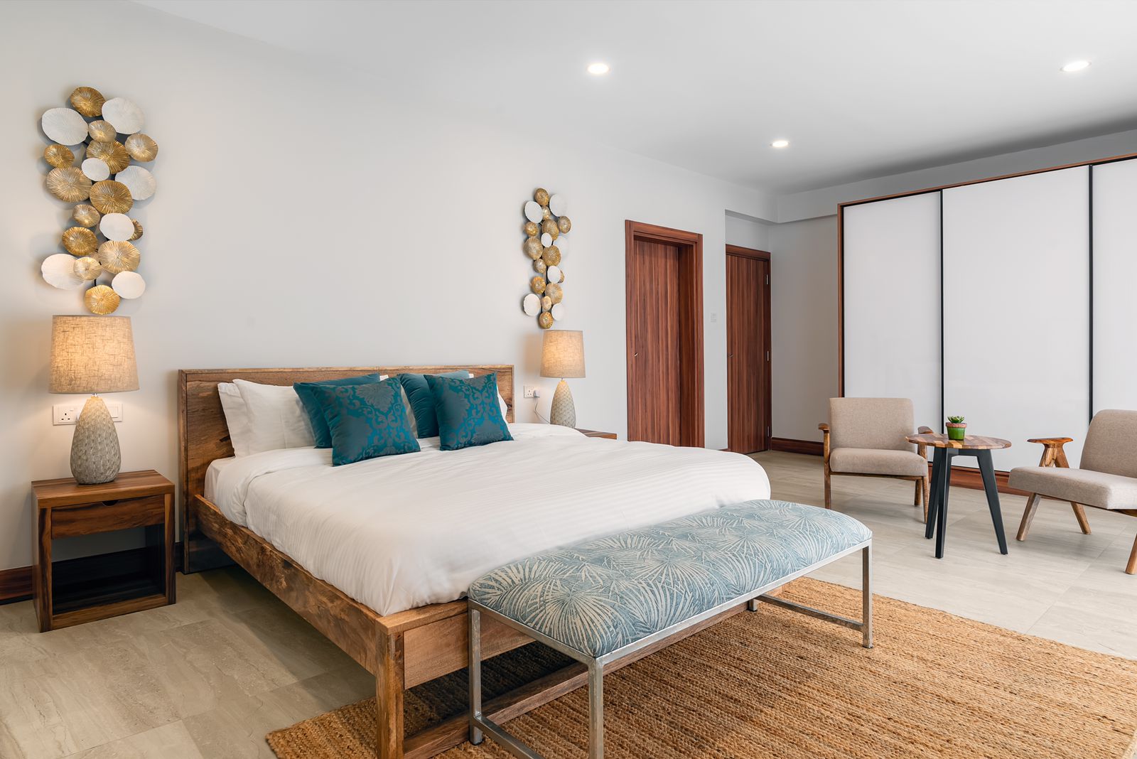 2 bedroom apartments for rent in Westlands