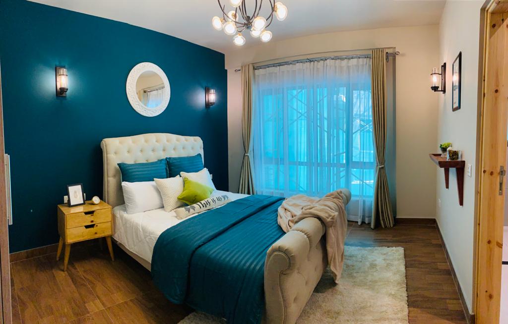 Elina Penthouses For Sale in Kileleshwa