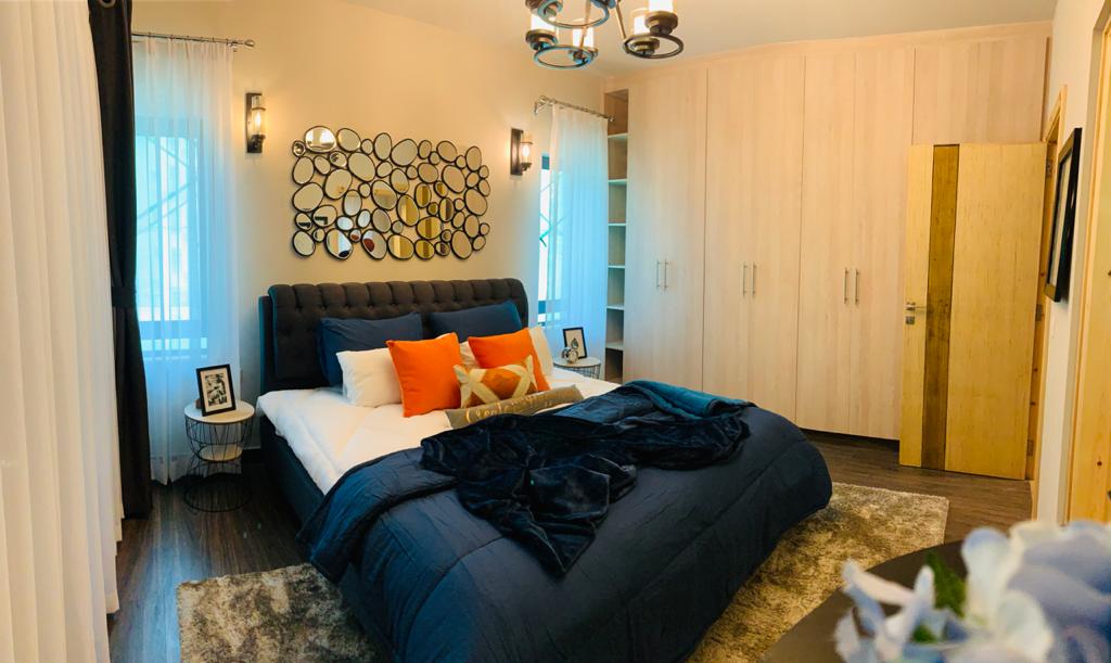 Elina Penthouses For Sale in Kileleshwa